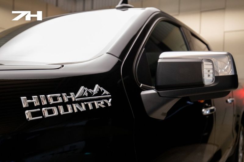 Chevrolet Silverado bild 36
