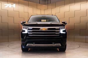 Chevrolet Silverado bild 2