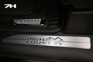 Chevrolet Silverado bild 14