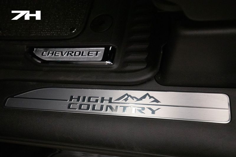 Chevrolet Silverado bild 14
