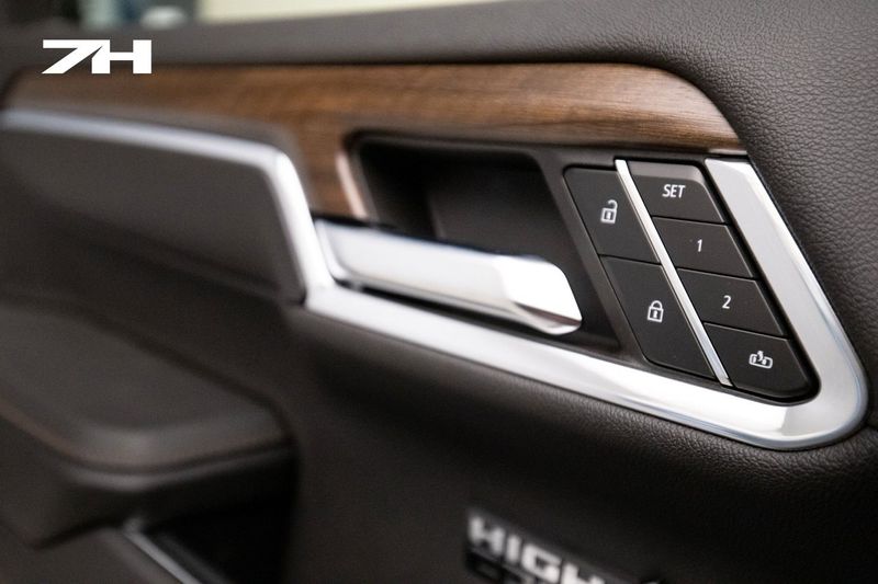 Chevrolet Silverado bild 13
