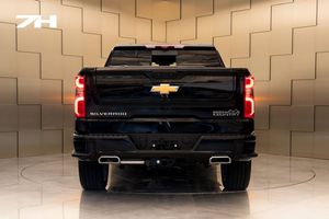 Chevrolet Silverado bild 3