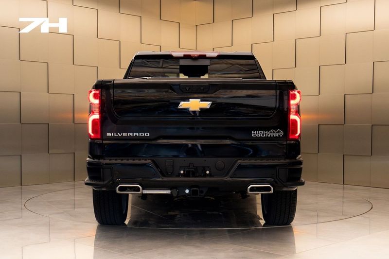 Chevrolet Silverado bild 3