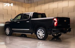 Chevrolet Silverado bild 4