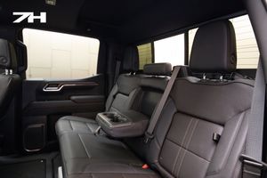 Chevrolet Silverado bild 32