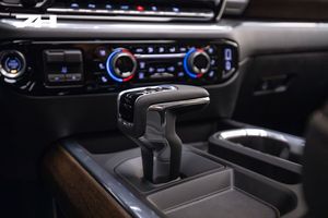 Chevrolet Silverado bild 24