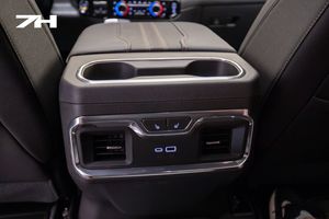 Chevrolet Silverado bild 23