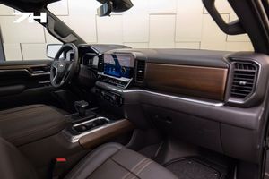 Chevrolet Silverado bild 27