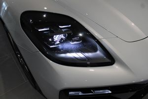 Porsche Panamera bild 6
