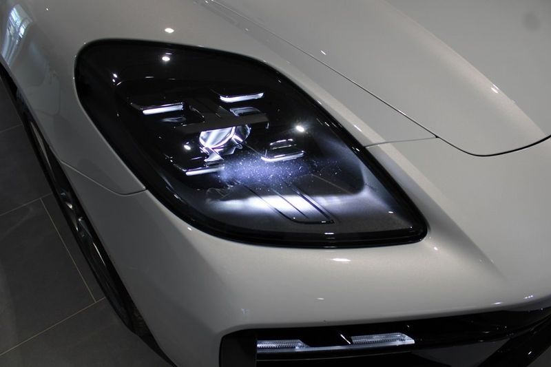 Porsche Panamera bild 6