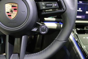 Porsche Panamera bild 13