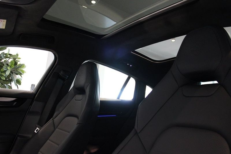 Porsche Panamera bild 11