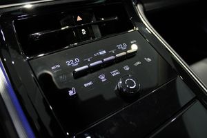 Porsche Panamera bild 18