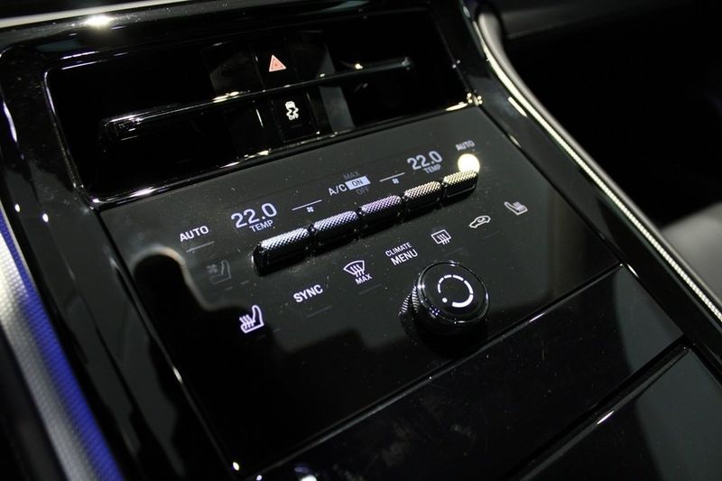 Porsche Panamera bild 18