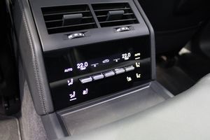 Porsche Panamera bild 19