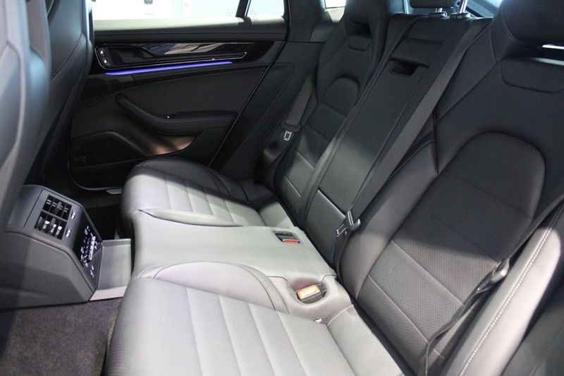Porsche Panamera bild 20