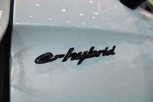 Porsche Panamera bild 21