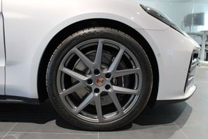 Porsche Panamera bild 7