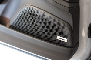 Porsche Panamera bild 10