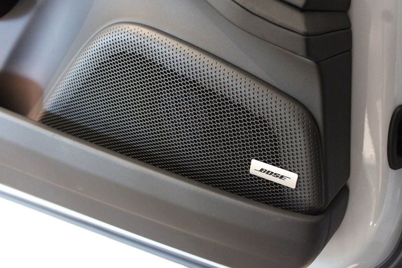 Porsche Panamera bild 10