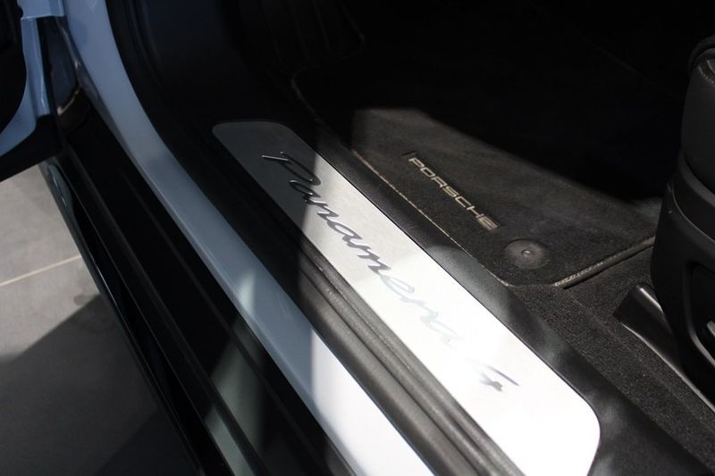 Porsche Panamera bild 8