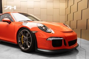 Porsche 991 bild 25