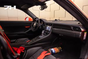 Porsche 991 bild 15