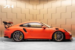 Porsche 991 bild 6