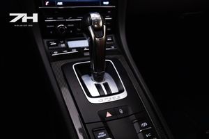 Porsche 991 bild 14