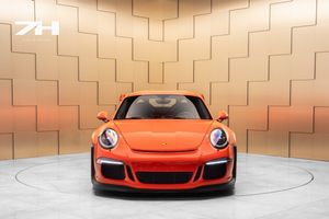 Porsche 991 bild 8