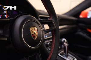 Porsche 991 bild 10