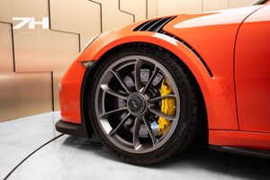 Porsche 991 bild 21