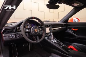 Porsche 991 bild 9
