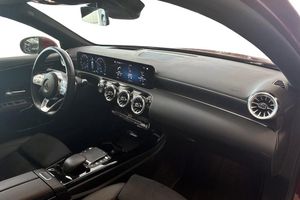 Mercedes A250 bild 10