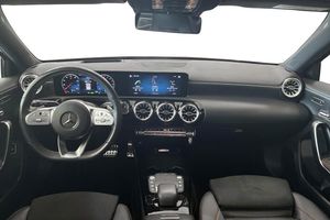Mercedes A250 bild 8