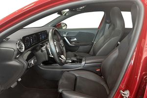 Mercedes A250 bild 7