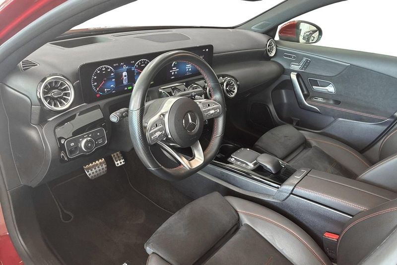 Mercedes A250 bild 6