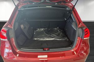 Mercedes A250 bild 12
