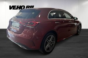 Mercedes A250 bild 3