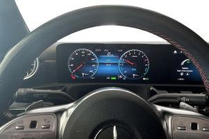 Mercedes A250 bild 5