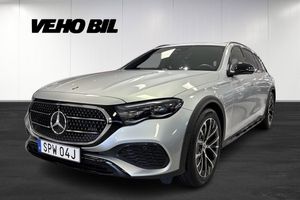 Mercedes E300 bild 1