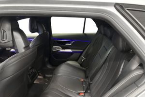 Mercedes E300 bild 9