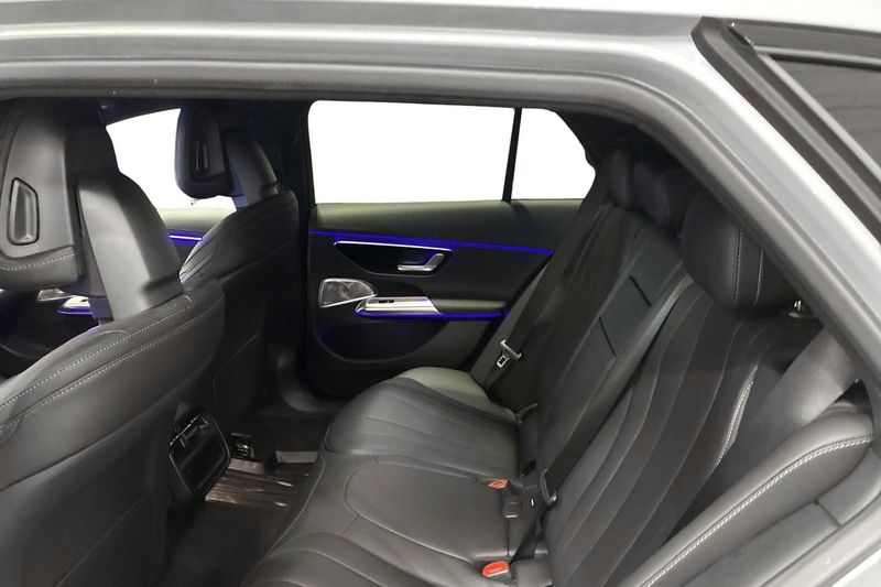 Mercedes E300 bild 9