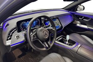Mercedes E300 bild 6