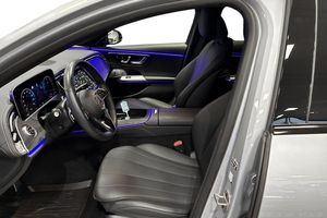 Mercedes E300 bild 7
