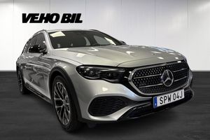 Mercedes E300 bild 2