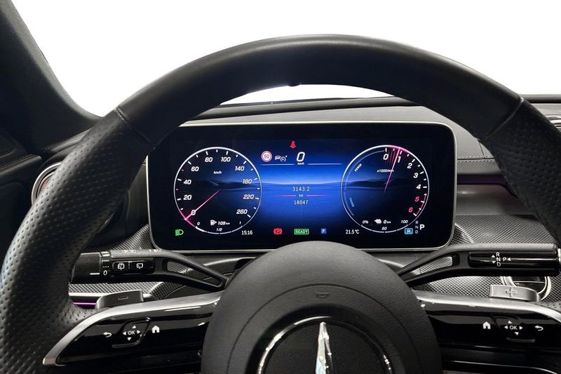 Mercedes C300 bild 5