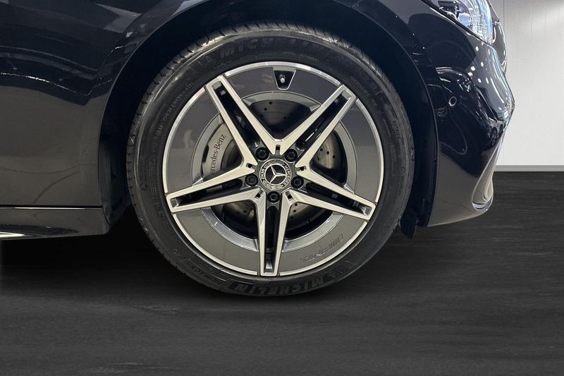 Mercedes C300 bild 11