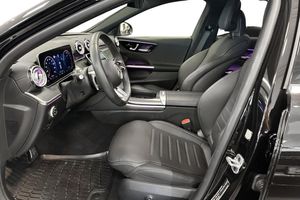 Mercedes C300 bild 7