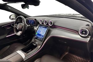 Mercedes C300 bild 10
